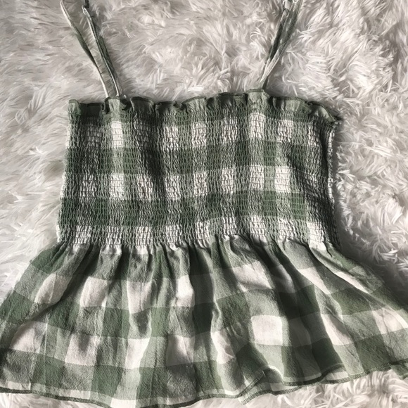 PacSun Tops - pacsun tank top